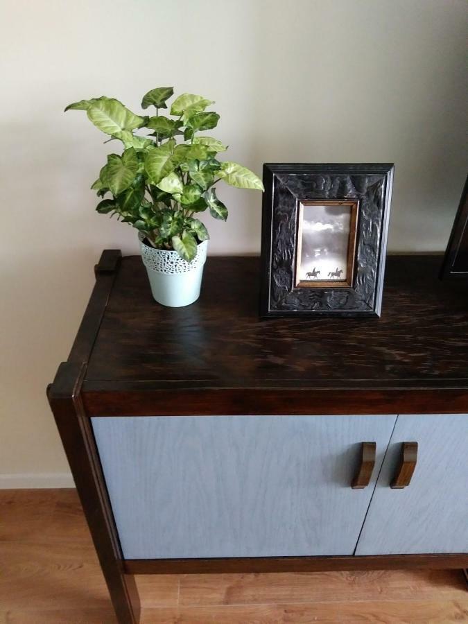 Green Sunny View Apartment Tychy Buitenkant foto