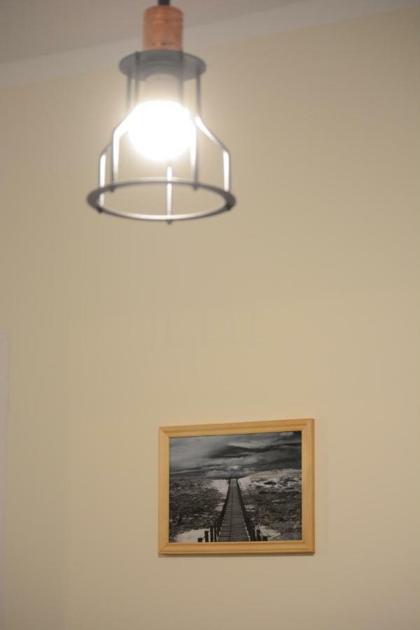 Green Sunny View Apartment Tychy Buitenkant foto